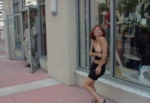 Katryn erotic massage in Ojus, FL